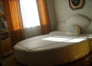 House Guest Rooms, Smolyan