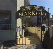 House Markovi