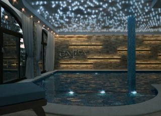 Hotel SPA Enira, Velingrad