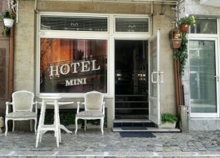 Hotel Mini, Plovdiv