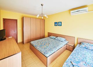 Apartment Didi 2, Pomorie
