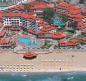 Комплекс Хелена Ризорт