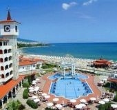 Комплекс Хелена Ризорт