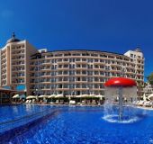 Хотел Адмирал