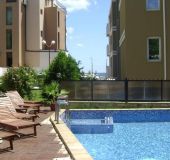 Семеен хотел Кандрови