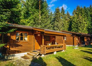 Hotel Yagoda and Malina, Borovets