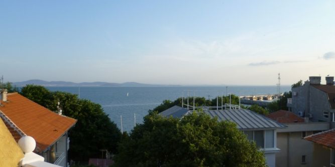 Апартамент Маринела