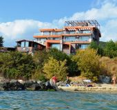 Семеен хотел Туна