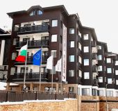 Роял Парк и Апартаменти