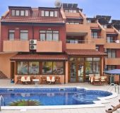 Хотел Аполис