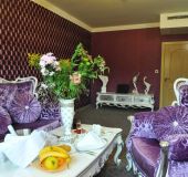 Парк-хотел Стара Загора