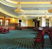 Парк-хотел Стара Загора