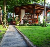 Къща Ангелкови