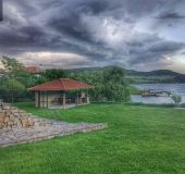 Къща Белият Дом - яз. Цонево