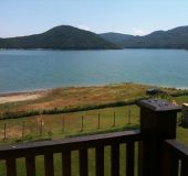 Къща Белият Дом - яз. Цонево