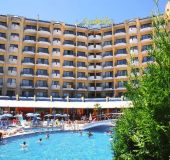 Хотел Грифид Арабела