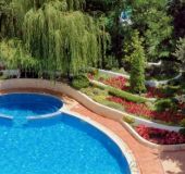 Хотел Грифид Арабела