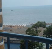 Хотел Грифид Арабела