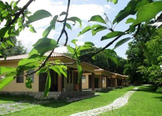 Family hotel Perpereshka River, Stremtsi