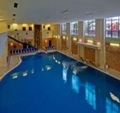 Хотел Мелиа Гранд Ермитаж