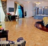 Хотел Мелиа Гранд Ермитаж