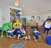 Хотел Мелиа Гранд Ермитаж