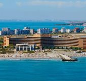 Гранд хотел Поморие