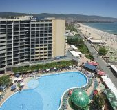 Хотел Белвю