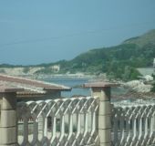 Апартамент Морски рай