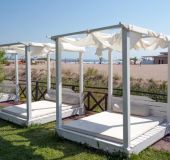 Хотел Оазис дел Маре