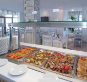 Хотел Оазис дел Маре