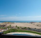 Хотел Оазис дел Маре