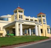 Хотел Белвил