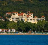 Хотел Белвил