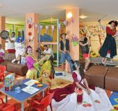 Хотел Сол Несебър Маре