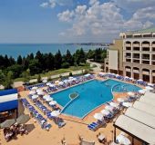 Хотел Сол Несебър Маре