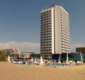 Хотел Бургас Бийч