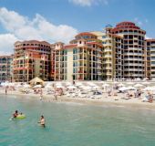 Hotel Andalucia Beach