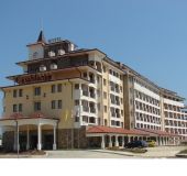 Hotel Kasablanca