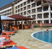 Хотел Казабланка