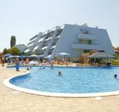 Hotel Suneo Helios Beach