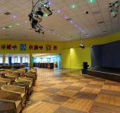 HVD Клуб хотел Мирамар Бийч