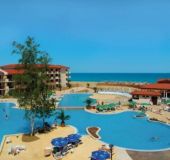 HVD Клуб хотел Мирамар Бийч