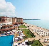 Хотел Сол Луна Бей Ризорт