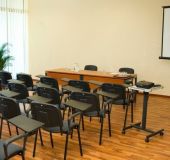 Хотел Сол Луна Бей Ризорт