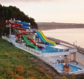 Хотел Сол Луна Бей Ризорт