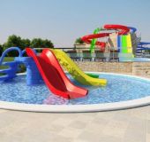 Хотел Сол Луна Бей Ризорт