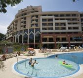 Хотел Одесос Парк