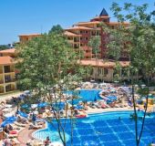 Хотел Грифид Болеро