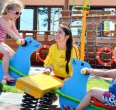 Хотел Грифид Болеро